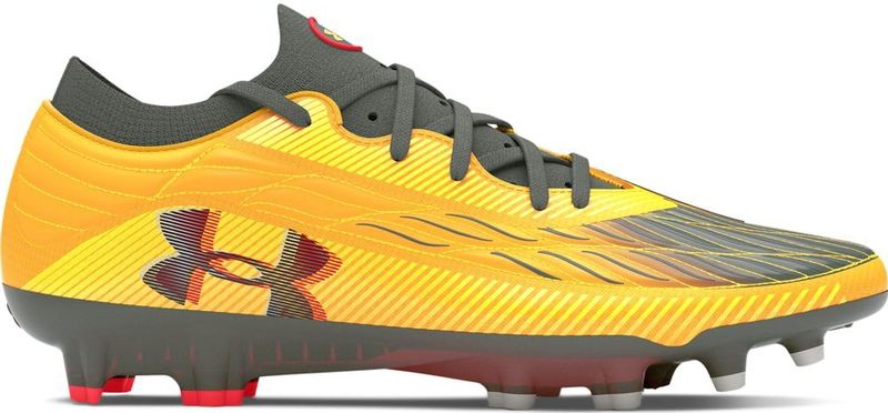 Under Armour Magnetico Elite 4 FG - Voetbalschoenen
