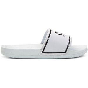 Cruyff Footwear - Agua Copa - Slipper - White - Rubber