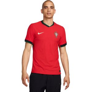 Nike Portugal Thuisshirt Authentic 2024-2026