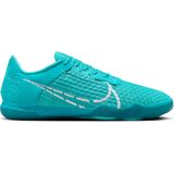 Nike - React Gato - Zaalvoetbalschoenen - Turquoise Wit