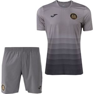 Joma RSC Anderlecht Trainingsset 2025-2026 Grijs