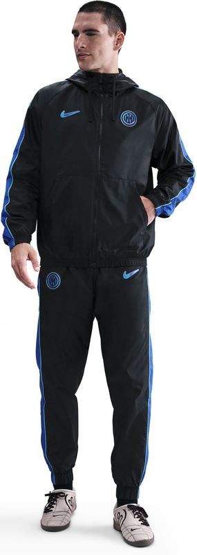 Inter Milan - Trainingspak - Essentials 2025/26
