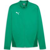 PUMA Unisex Teamgoal Trainingsjack Track Jacket