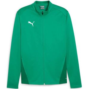 PUMA Unisex Teamgoal Trainingsjack Track Jacket