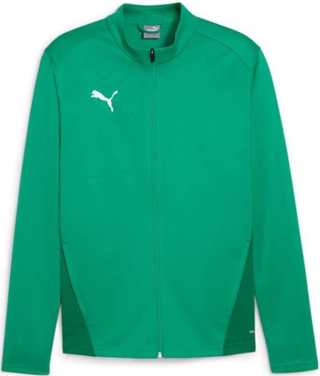 PUMA Unisex Teamgoal Trainingsjack Track Jacket
