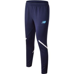 New Balance FC Porto Trainingsbroek 2025-2026 Donkerblauw