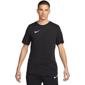 Nike Dry Park 20 T-Shirt Dri-FIT Zwart