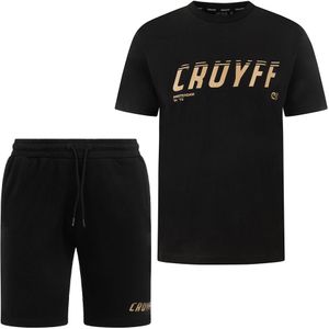 Cruyff League Zomerset Zwart