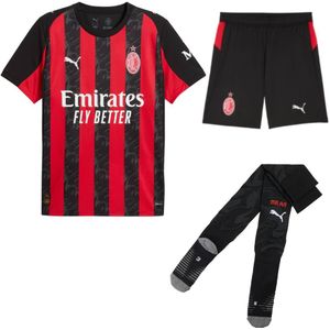 PUMA AC Milan Thuistenue 2025-2026