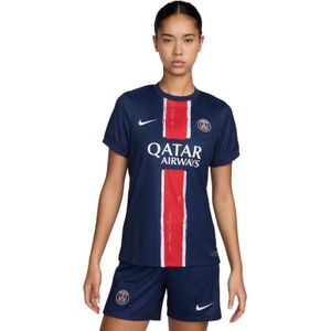 Nike Paris Saint Germain Thuisshirt 2024-2025 Dames