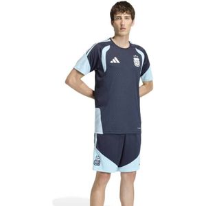 adidas Argentinië Trainingsset 2026-2028 Blauw