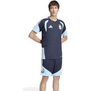 adidas Argentinië Trainingsset 2026-2028 Blauw