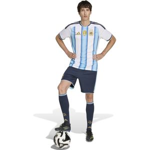 adidas Argentinië Thuistenue 2026-2028