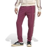 adidas - Ajax Amsterdam Terrace Icons - Trainingsbroek - Bordeaux