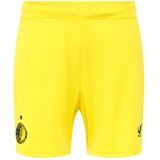 Feyenoord Thuis Keepersshort 2025-2026 - Mannen