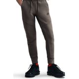 Nike - Tech Fleece - Joggingbroek - Grijs Zwart - Kids