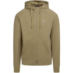 Cruyff Classic Vest Beige