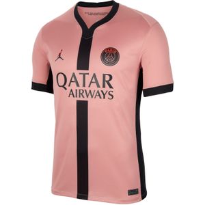 Nike Paris Saint-Germain 3e Shirt 2024-2025