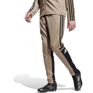 adidas Squadra 25 Trainingsbroek Kids Beige Zwart