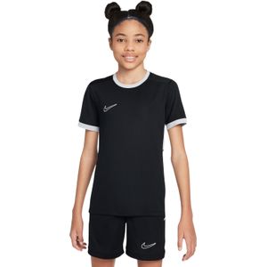 Nike Academy 25 Trainingsset Kids Zwart Grijs Wit