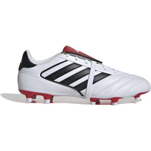 adidas Copa Gloro 2 Gras Voetbalschoenen (FG) Wit Zwart Rood