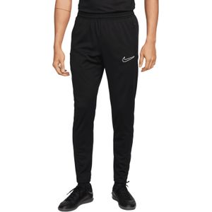 Nike Dri-FIT Academy 23 Trainingsbroek Zwart Wit