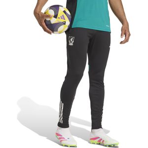 adidas - Liverpool FC - Trainingsbroek - Zwart
