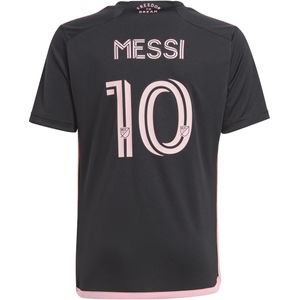 adidas Inter Miami CF Uitshirt Messi 10 2024-2025 Kids