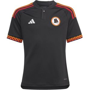 adidas AS Roma 3e Shirt 2023-2024 Kids