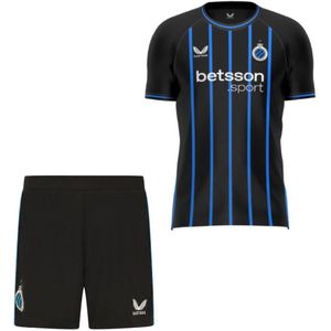 Castore Club Brugge Thuisset 2025-2026
