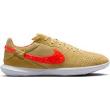 Nike - Street Gato - Straatvoetbalschoenen - Goud Oranje Wit