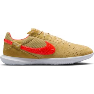 Nike - Street Gato - Straatvoetbalschoenen - Goud Oranje Wit