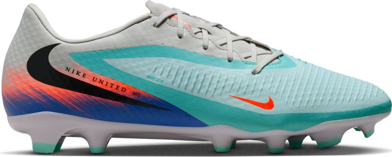 Voetbalschoenen Nike United Phantom 6 Low Academy FG