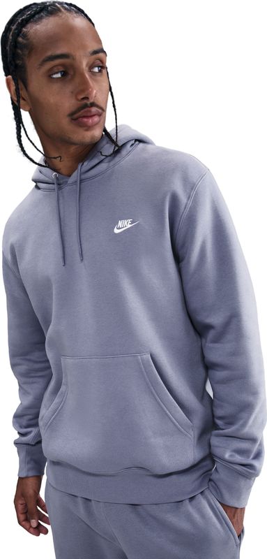 Hoodie Nike Club