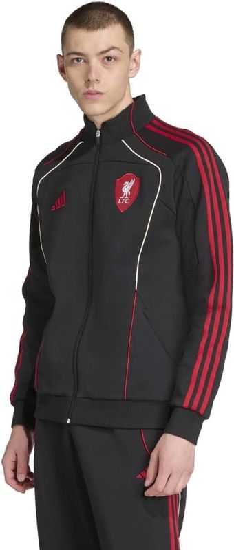 adidas - Liverpool FC - Trainingsjack - UBP DKTT 2025/26