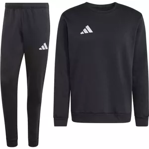 SGSD Huispak voor dames, behaaglijk warme pyjama, set voor dames, lange pluche broek en bovendeel, joggingpak, katoenen trainingspak, winterpyjama voor dames, winter, flanel, vrijetijdspak, B-rood, onesize