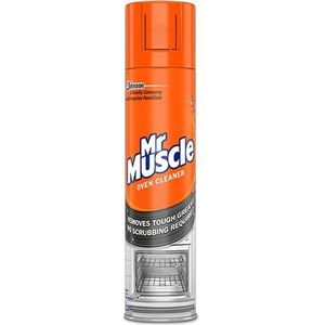 Mr Muscle Ovenreiniger Spray - 300ml