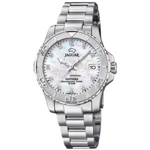 Jaguar Lady Diver 34mm