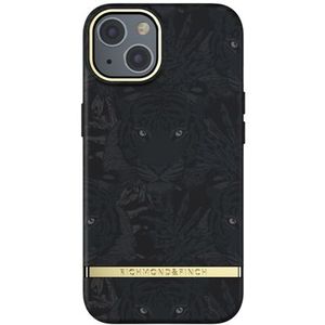 Richmond & Finch Black Tiger Cover IPhone 13