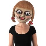 Rubies Annabelle Googly Eyes Masker