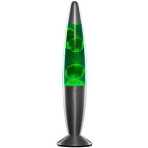 Lavalamp Magla InnovaGoods Kleur Groen