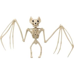Atosa Halloween Knuppel Skelet