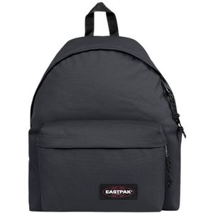 Eastpak Padded PakR Rugzak Road Grey