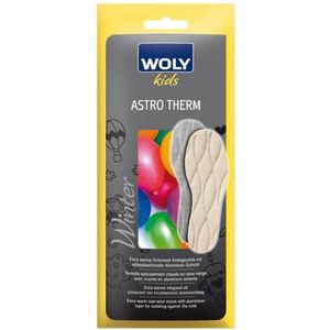 Woly Kids Astro Therm Zolen