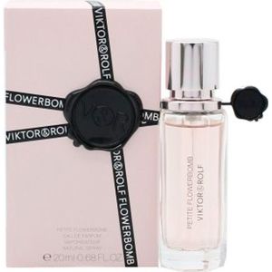 Viktor & Rolf FlowerBomb - Eau De Parfum 20ml