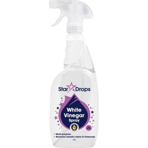 Stardrops Wit Vinegar Spuiten - 850ml