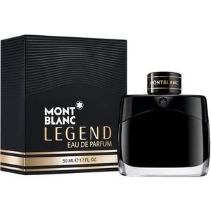 Mont Blanc Legend Eau De Parfum 50 ml