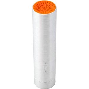 United Entertainment X-Power Plus Powerbank & Draadloze Luidspreker