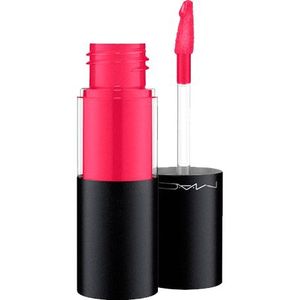 MAC Versicolour Glass Lipgloss - It's Never Ending