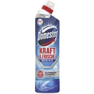 Domestos Actieve Toiletreiniger - 750ml